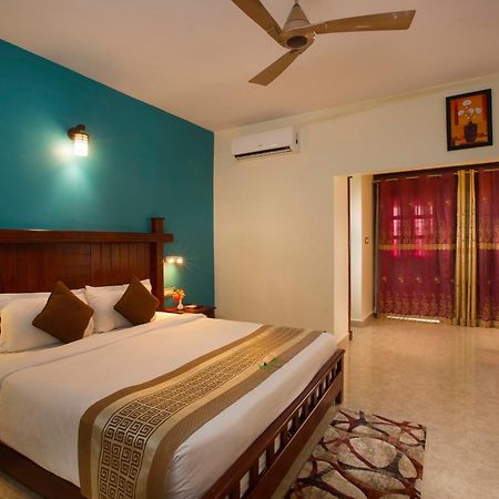 Coorg Cliffs Resorts Ammatti Szoba fotó