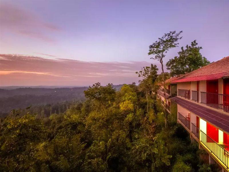 Coorg Cliffs Resorts Ammatti Kültér fotó