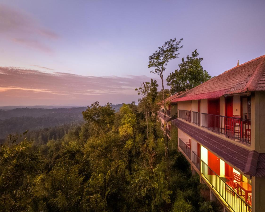 Coorg Cliffs Resorts Ammatti Kültér fotó