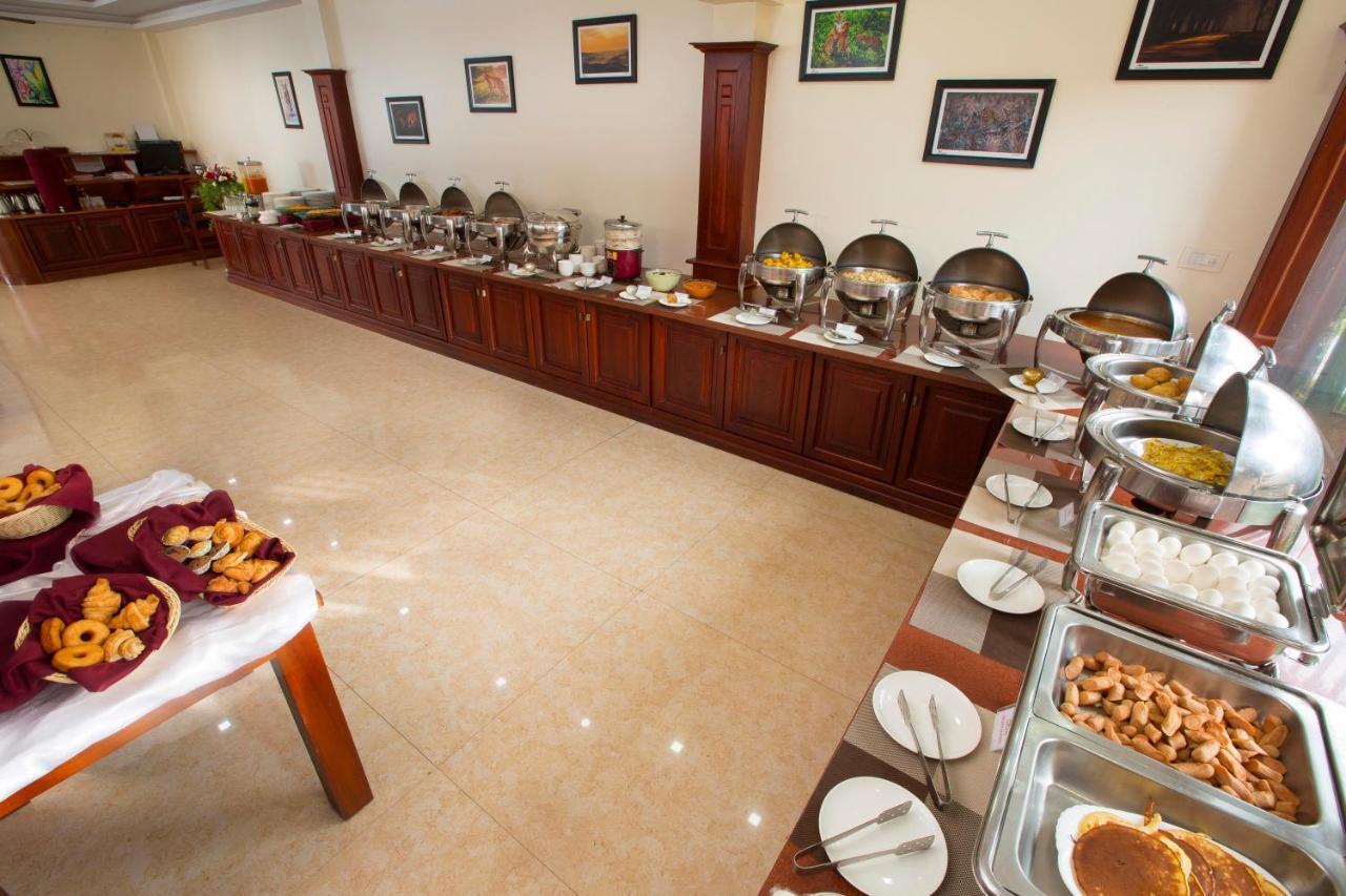 Coorg Cliffs Resorts Ammatti Kültér fotó